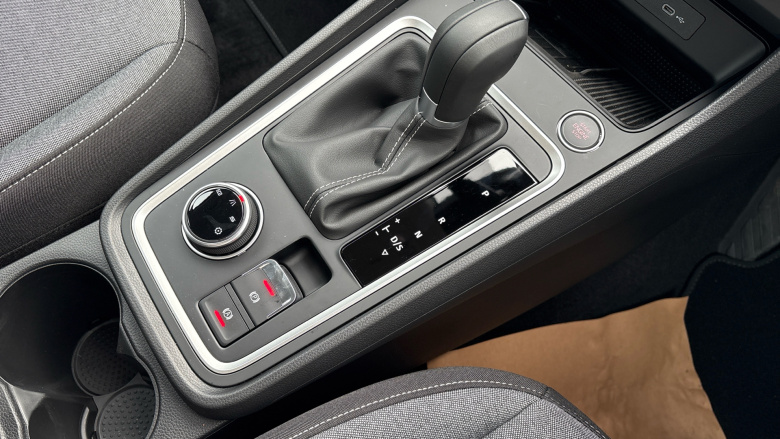 SEAT Ateca 1.5 TSI EVO SE 5dr DSG Petrol Estate